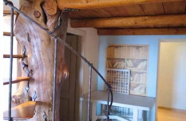 Rifugio del Mare Natura e Relaxx