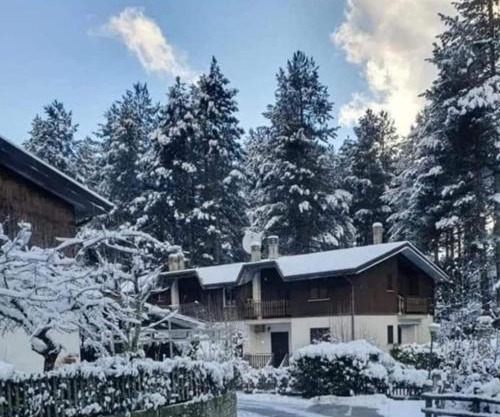 Rifugio Silano