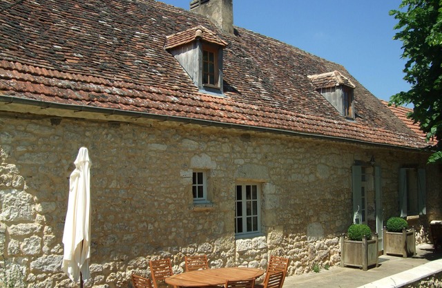 Rigal farmhouse - 100 acres of relaxation and fun at our family friendly farm