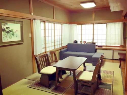 Right nearby world heritage! 2BR Nikko Stay house