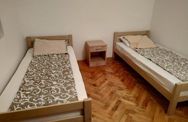 Rijeka Rezevici Apartment