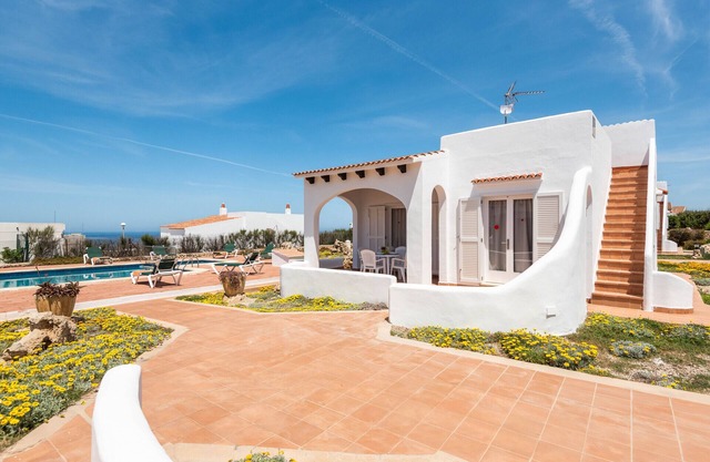 Rimar 4, 2 bedroom apartment, Cap d´Artrutx