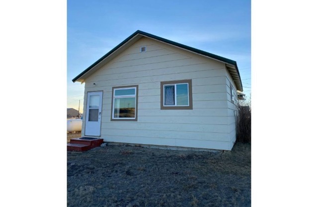 Rimrock Rental