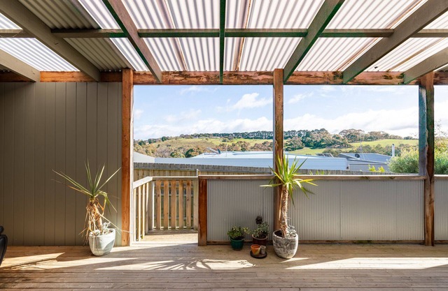 Rincon Holiday Home Torquay - New Modern home
