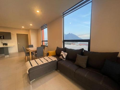 Rincon Magico, 3Hab, Vistas Mountain ,Gym ,BBQ , MTY