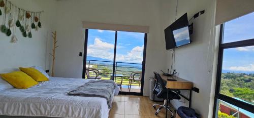 Rinconcito Stay
