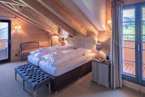 Rinderberg Lodge