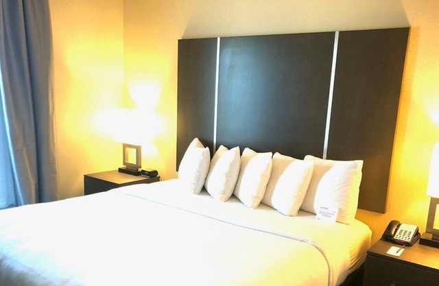 Ring Of Honor 4 Years Running Top 1% on TripAdvisor and Booking.com