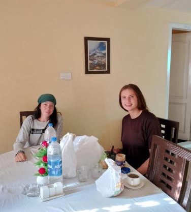 Ringachan Guest House & Restaurant