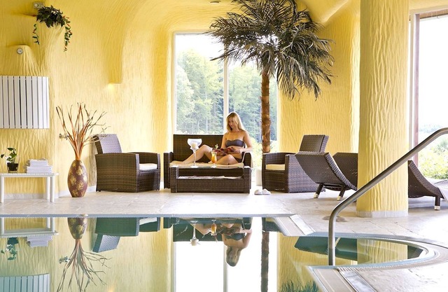 Ringhotel Roggenland