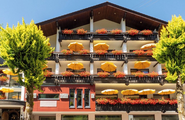 Ringhotel Sonnenhof