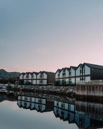 Ringstad Resort
