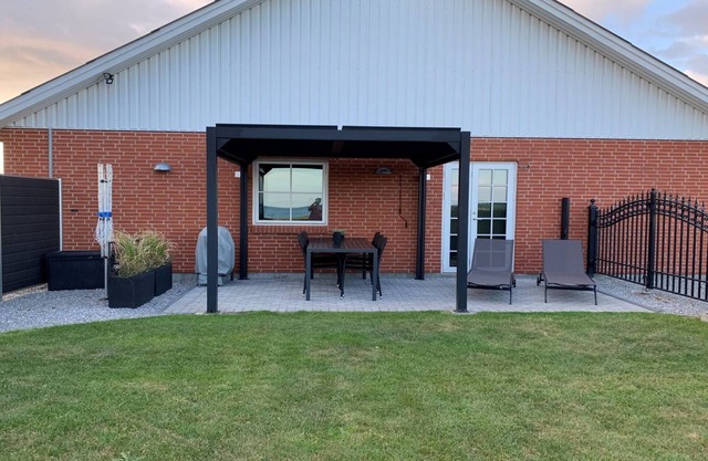 "Ringulf" - 350m from the sea by Interhome