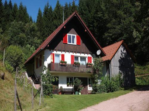 Rinkenbachhof