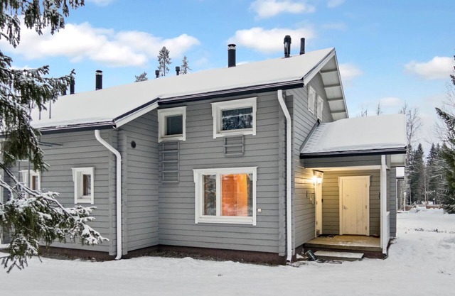 Rinneportti by Interhome