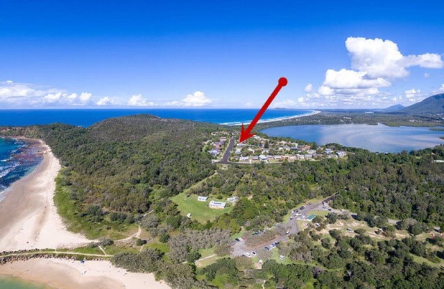 Rio - executive townhouse close to Pilot Beach