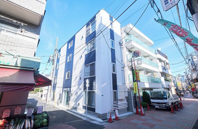 Rio Grande Nishi-Shinjuku
