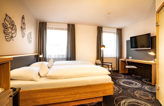 Rio Hotel