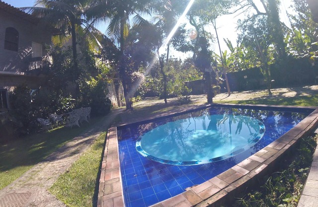 RIo nature apart 111