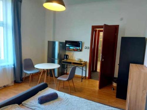 RIO SOPOT Apartament z Wanną i Parkingiem