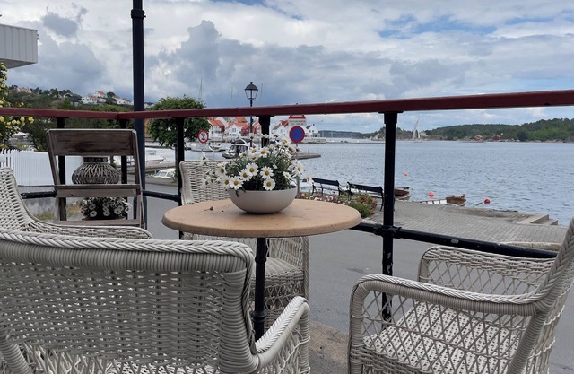 Risør Hotel