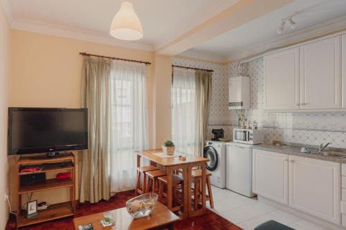 Rising Sun Apartment by Best2Stay