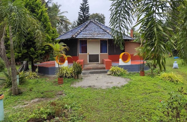 Rising Surya Homestay