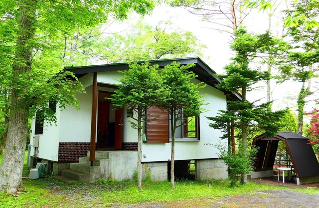 Risumura Villa with Dog Summer/Minamitsuru-gun Yamanashi