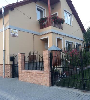 Rita Apartman