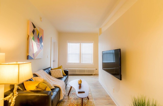 RitaBNB-Modern studio just next to Mayo Clinic（807#2）