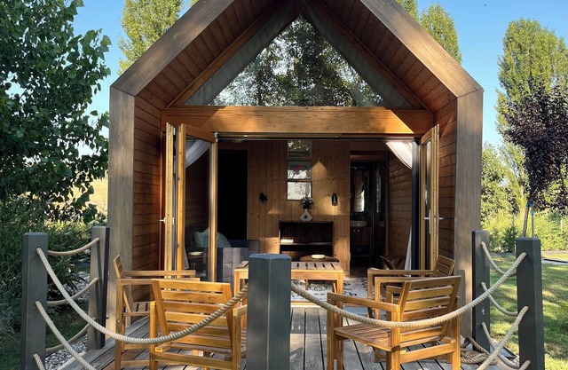 Ritopia Glamping