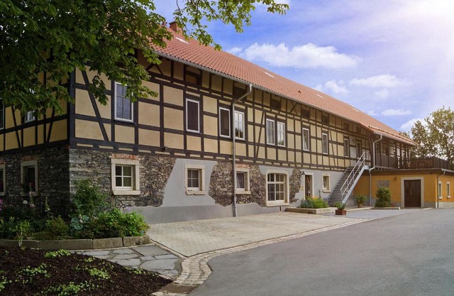 Rittergut Reudnitz