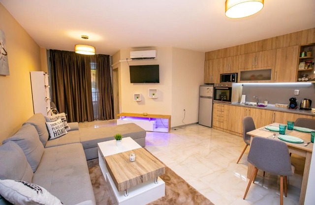 Riva Apartment