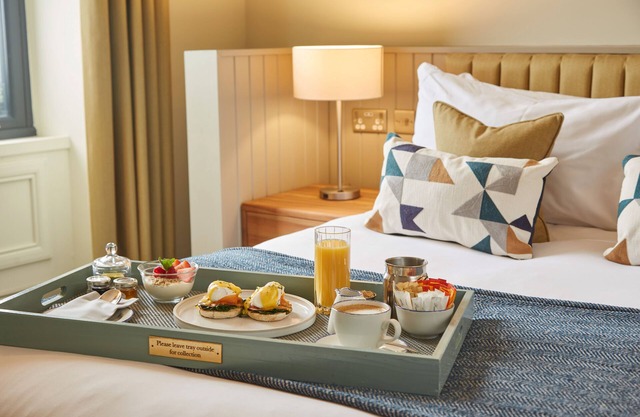 Riva Boutique Hotel & Restaurant