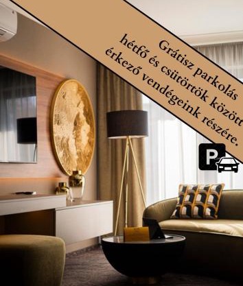 Riva Prestige Hotel