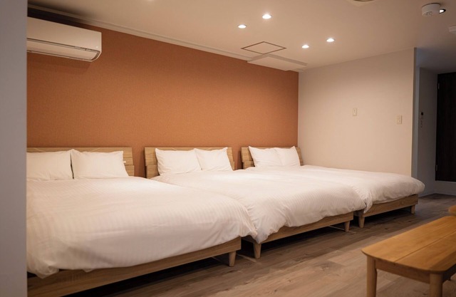 RIVER CENTRAL 50110 personsClean roomHigh speed WiFiRecommended for families with children/Hiroshima Hiroshima