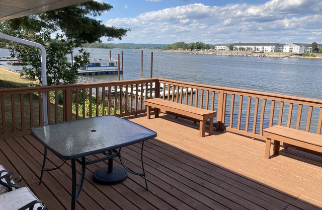 River Front Property