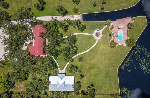 River House Retreat, "Our Happy Place".