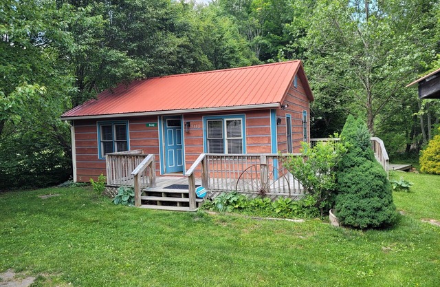 River Otter Cottage On The New RivernPerfect for couples or family adventure