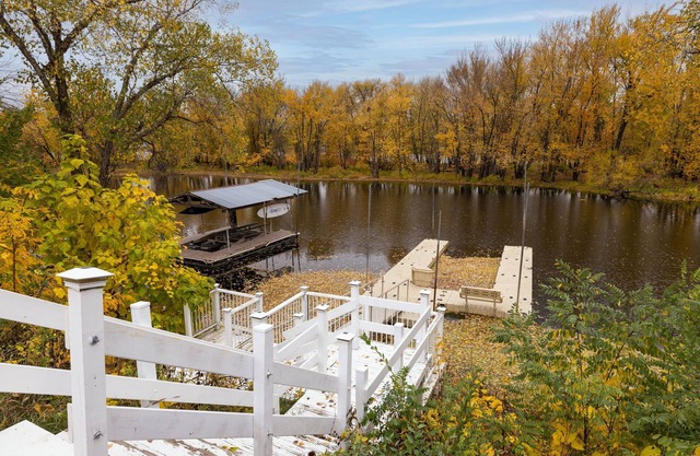 River Rambler