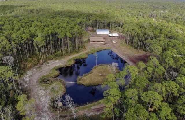 RIVER RANCH Country Retreat- ATVing!