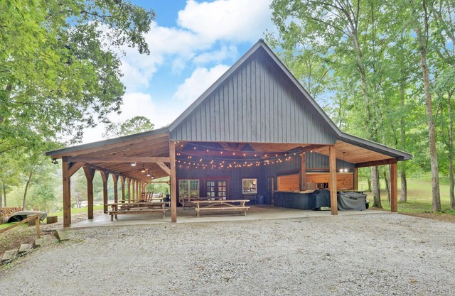 River Retreat for the entire family and more