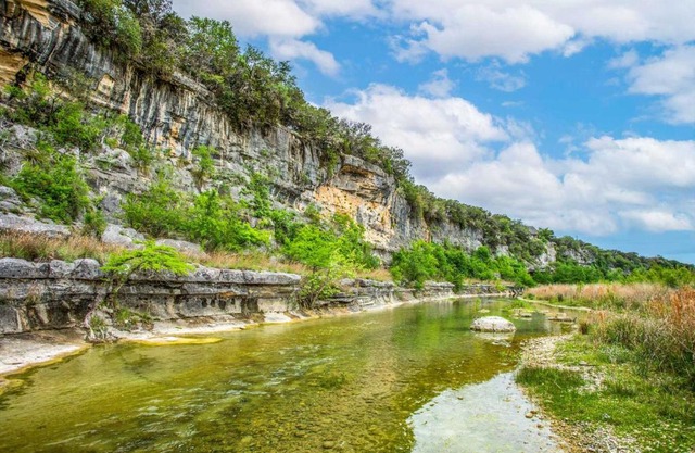 River Rock Retreat