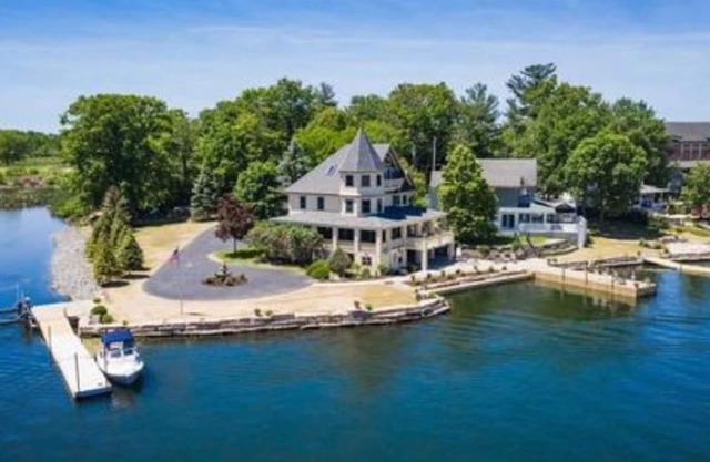 River Royalty, Alexandria Bay