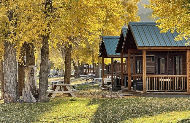 River's Edge Resort at Heber Valley