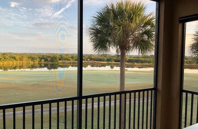 RIVER STRAND GOLF - SPECTAULAR PARADISE PICTURESQUE VIEW 3rd Fl. Condo BEAUTIFUL