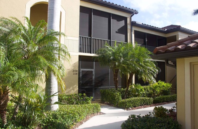 River Strand Veranda with Golf Option