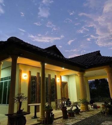 River Valley Roomstay
