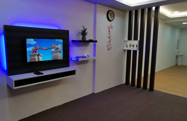 River View - Dhuha Homestay Alor Setar