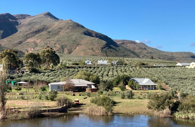 Riverbend Farm